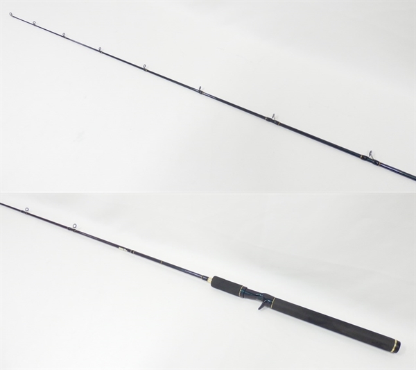 121R020★エバーグリーン テムジン エゴイスト TMJC-70H 中古