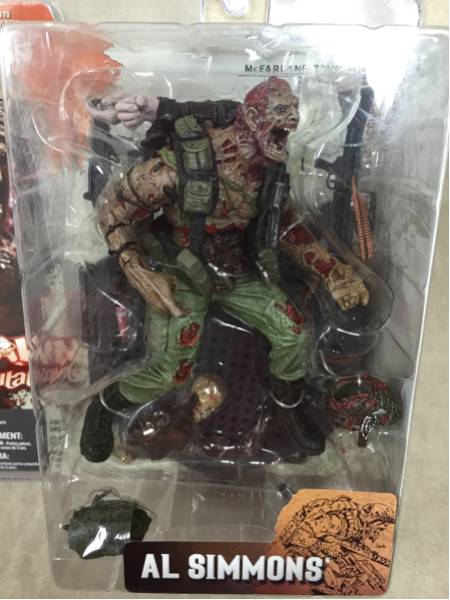 スポーンシリーズ 23 ミューテーションズ アルシモンズ スポーン 売買されたオークション情報 Yahooの商品情報をアーカイブ公開 オークファン Aucfan Com