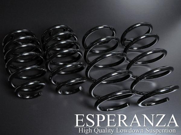 ◎ワゴンR(MH23S) ダウンサス 新品 総額表示◎