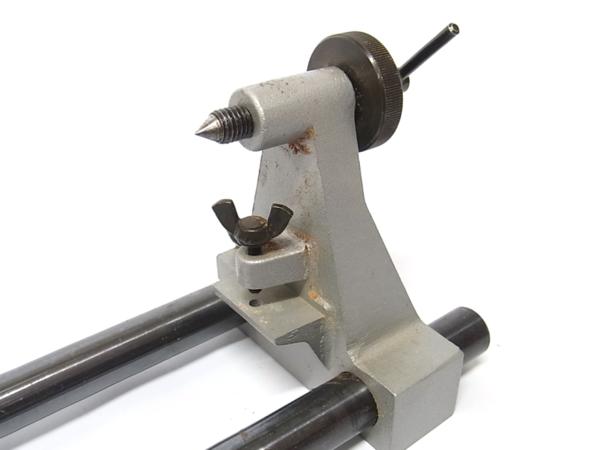 マキタ/makita ウッドレースアタッチメント MD114(木工旋盤)｜売買され