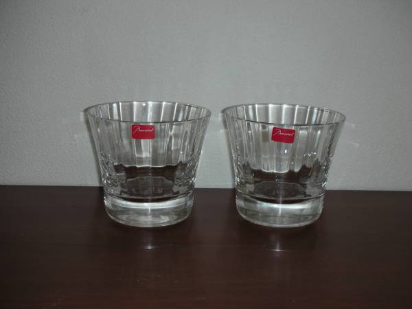 ミルニュイ　ペアロックグラス_2