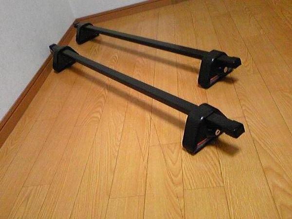 TERZO EF30■RF3～8先々々代 ステップワゴン用キャリアEF-DR+DR8