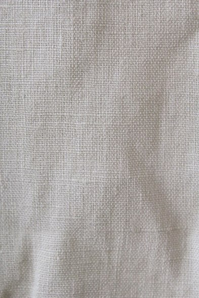 FLW フォグリネンワーク ルナコートL*ベージュ系羽織り