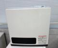 【送料無料】 都市ガス用ガスファンヒーター⑥東京ガス*新品