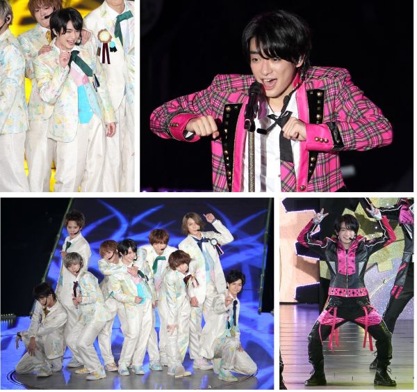 知念侑李『Hey!Say!JUMP 2015 JUMPing CARnival』生写真26枚Ｂ