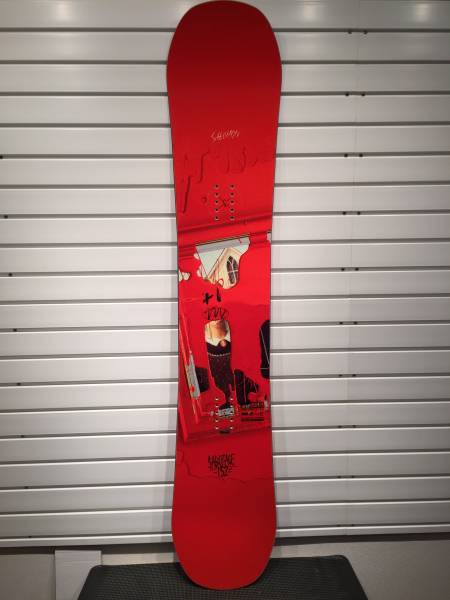 USED◆SALOMON◆サロモン◆SABOTAGE◆サボタージュ◆152cm