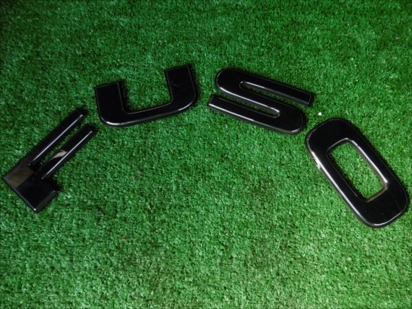 202 FUSO エンブレム 三菱 両面テープ付　デコトラ