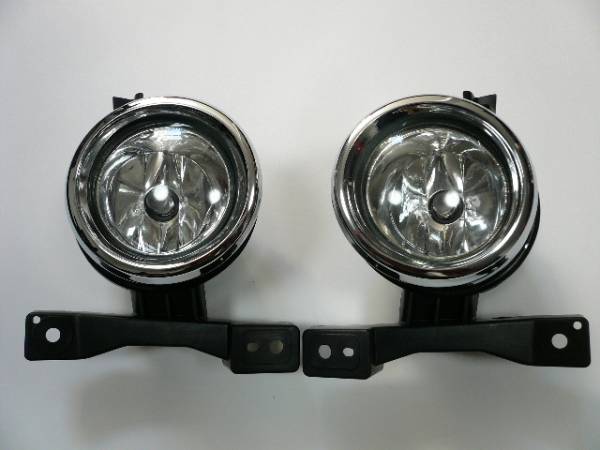 即決】200系ハイエース フォグランプ左右セット☆新品 即決200系
