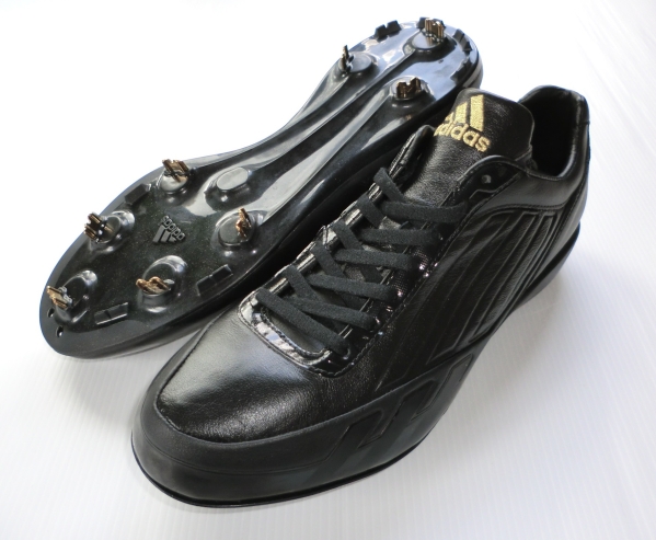 アディダス 野球 スパイク 26.5cm adizero fix メタル 15200円