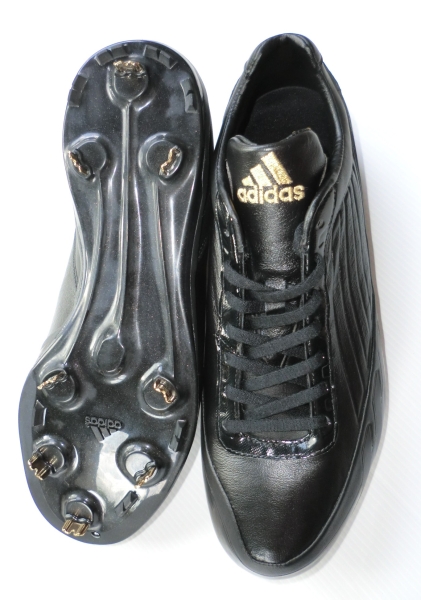 アディダス 野球 スパイク 26.5cm adizero fix メタル 15200円