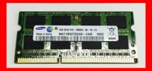 ■送料無料 SAMSUNG DDR3メモリ PC3-10600S 4GB 動作保証有