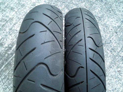 IRC RX-01 SPEC-R[前後セット/120&140]スペックR/RX01/タイプTL