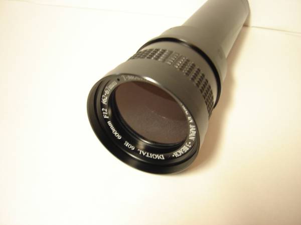 新品　使い方簡単　ＤＩＧＩＴＡＬ６０Ｅ　６００mm_2