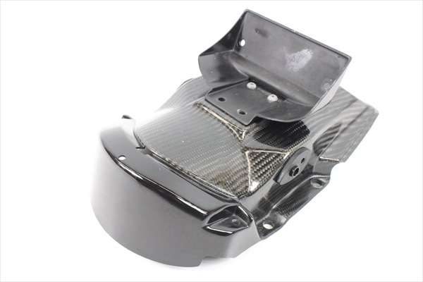 逆車CBR1000RR[70社外カーボンインナーフェンダー]｝80