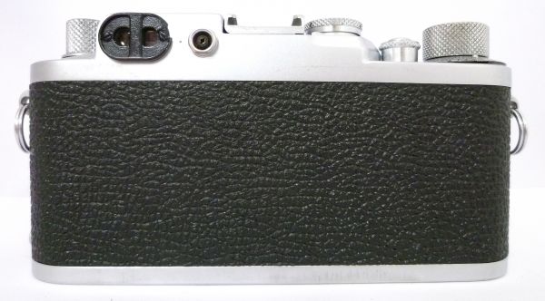 1円～Leica DBP Summicron f=5cm 1:2 ライカ 中古品 1CZZ-014C_3