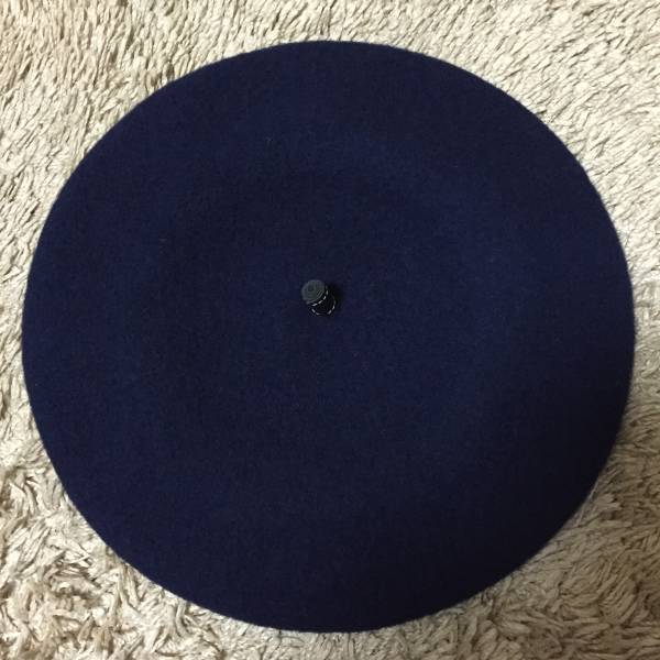 アパルトモン ドゥーズィエム クラス Lola ローラ ベレー帽