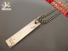 GUCCI(グッチ) ネックレス シルバー 2連ボールチェーン