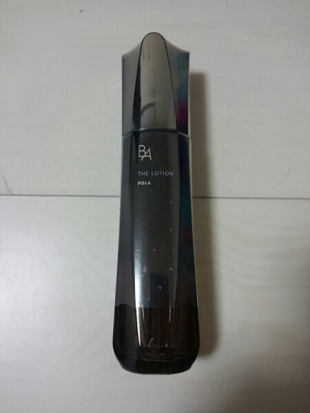 B.A ローション ザ ポーラ 120ml POLA | 120mL): 残量9割 - メルカリ 