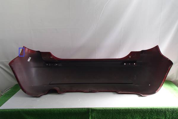 YA11S/YA41S 前期 SX4 リアバンパー アンダーガード 71811-80J0