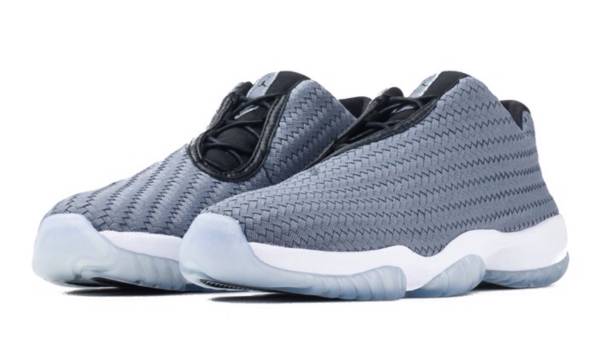 ■■　 新品NIKEナイキAIR JORDAN　FUTURE　Low　us10
