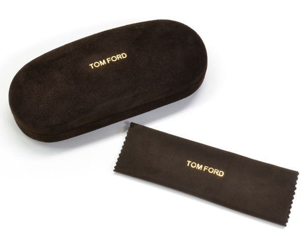 TOMFORD◆トムフォード【眼鏡フレーム】伊達めがね/FT5320-020