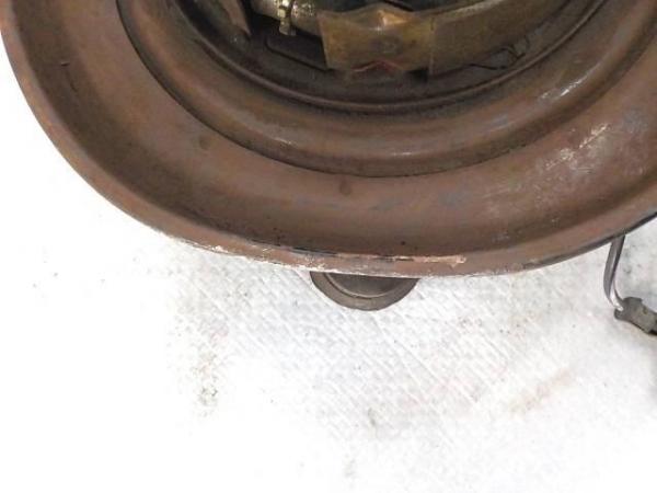 ◆◇インプレッサWRX◇◆右リアナックル◇GDA(17228/4-8