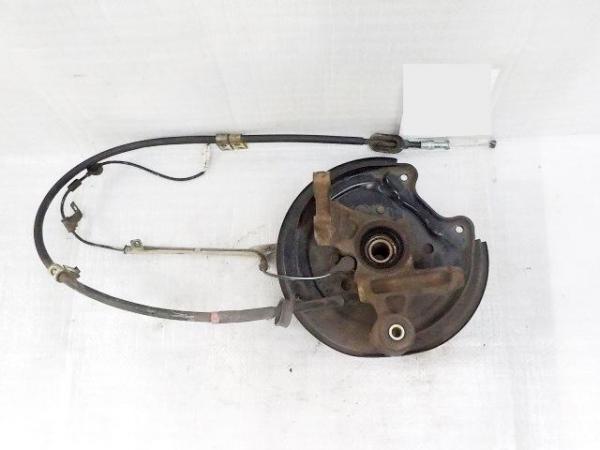 ◆◇インプレッサWRX◇◆右リアナックル◇GDA(17228/4-8