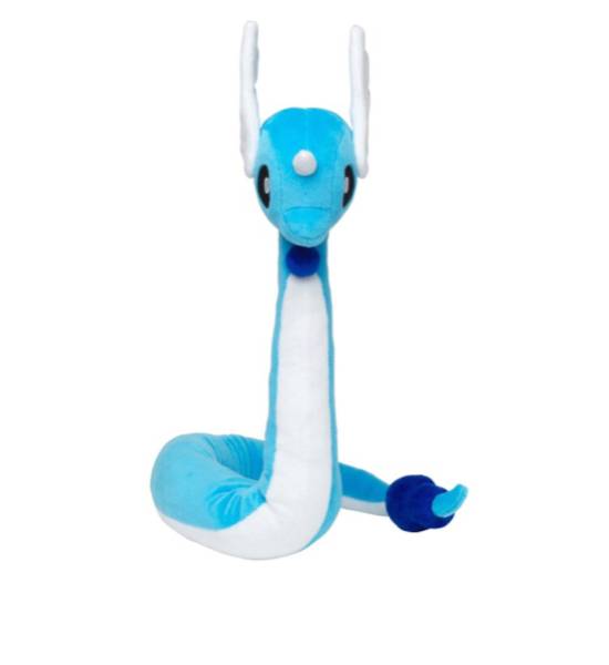 【新品 】ハクリュー ぬいぐるみ ポケモン