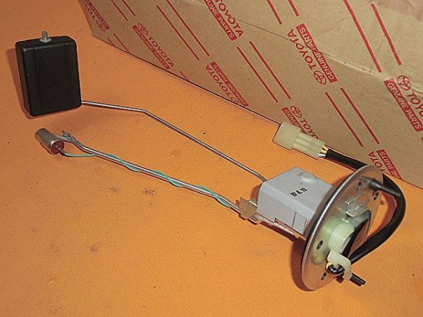 新品★AE86★レビン★トレノ★燃料ゲージ★4A-G★83320-19715