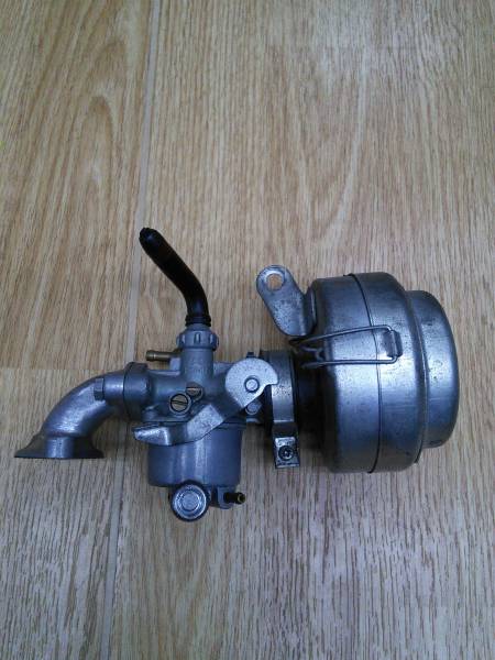 ホンダ純正部品 モンキー 4L キャブレター