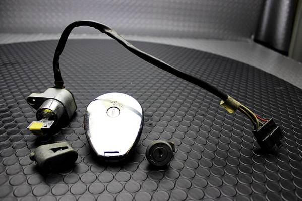 エリミネーター250V VN250A キーセット