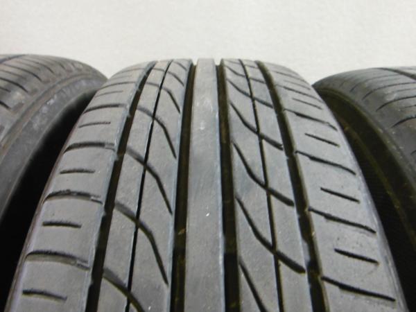 ◎AQUAアルミ175/65R15夏4本ヴィッツアクアフィットマーチ