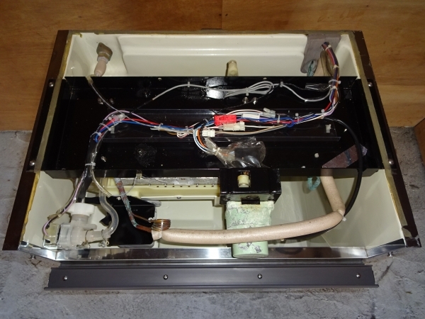 ★★極上メンテナンス済美良品 ホシザキ 製氷機 IM-55L ② ★★