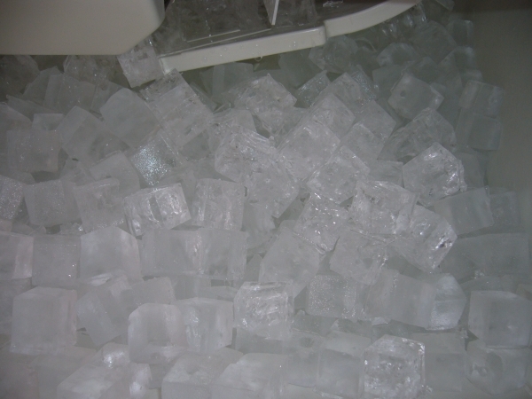 ★★極上メンテナンス済美良品 ホシザキ 製氷機 IM-55L ② ★★