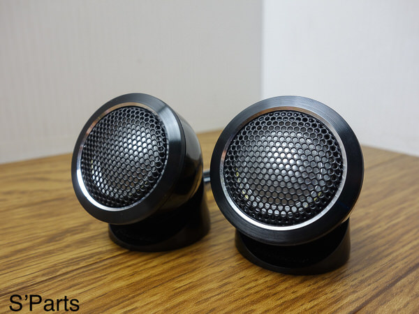 カロッツェリア DS-910CA　ツィーター　美品 56