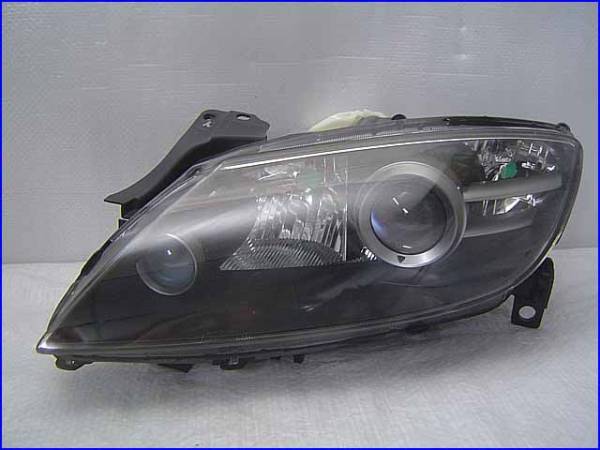 SE3P前期RX-8左HIDヘッドライト左キセノンライト 100-61012 RX8