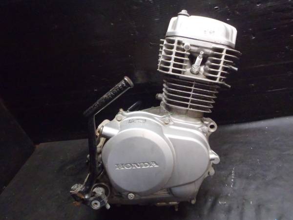 エイプ100APE絶好調エンジン検索XR100モタードリームCB50R＆PNSF