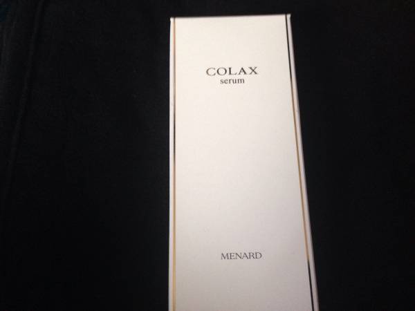 メナード コラックスB