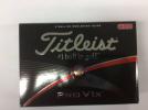 タイトリスト プロV1X Wナンバー希少