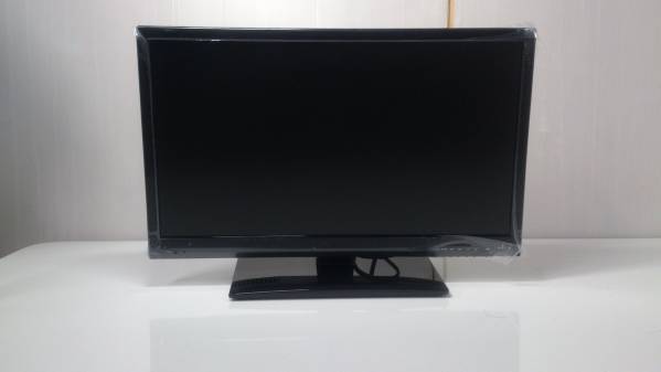 ユニテク LCB2005V 20インチ液晶カラーテレビ A