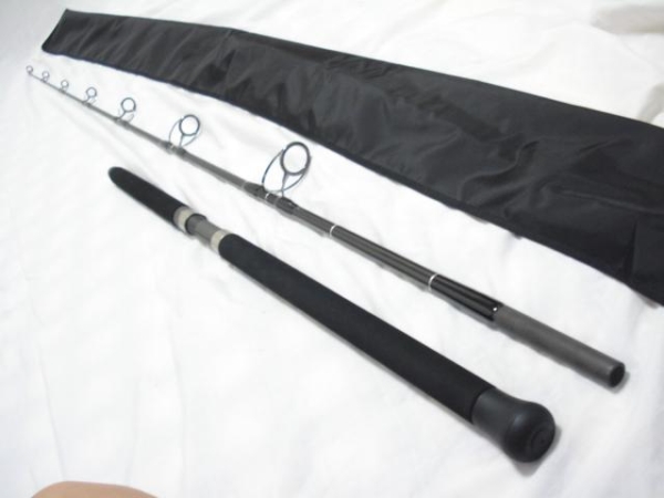 新品 カーペンター BLC80/35R-PM・SC ブルーチェイサー マグロ