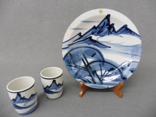 人間国宝 近藤悠三 Yahoo!オークション - 骨董品 陶磁器 二重箱 香合