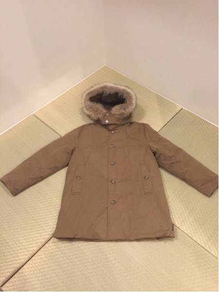 CEZANNE MONCLER(モンクレール) ⁄ MONCLER 中古・古着通販MONCLER 