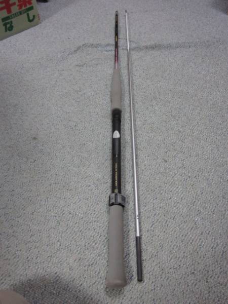 NFT　パワーループアドバンス　シーマイティー　50-210　超美品