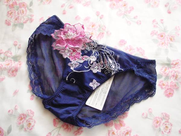 ワコール☆サルート・プレステージ☆ヘラ☆ＫＯ☆ショーツＭ