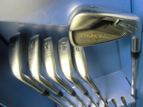 初代】LEGACYレガシー純正M10DB(SR)5-PW6本1204③81402