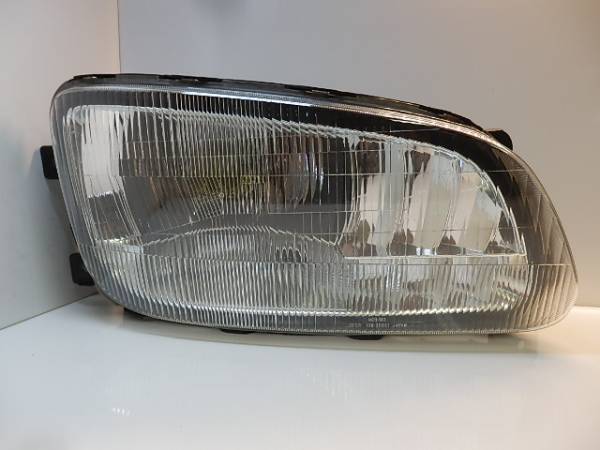 日野・レンジャー・レンジャープロ・ヘッドライト・右・純正