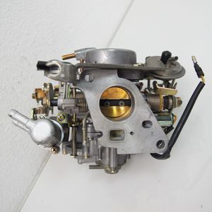 HA3 HA4 HH3 HH4 アクティ キャブ キャブレーター VJ27AB 2026年最新