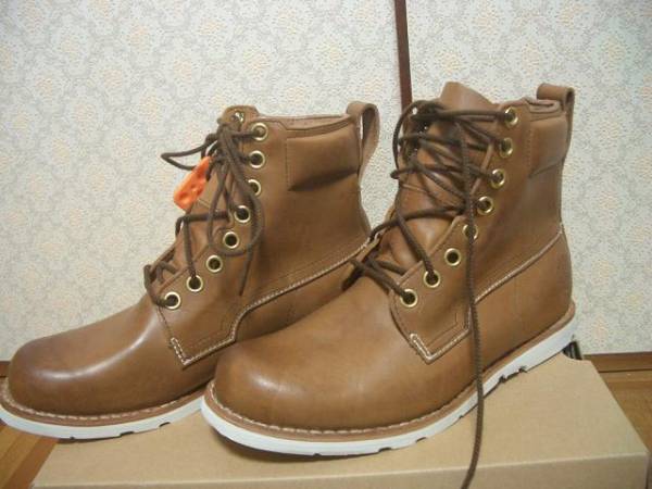送料込 新品 Timberland ティンバーランド 25cm 正規品 ブーツ 送料無料