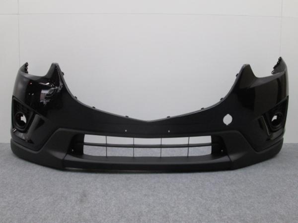 CX-5 KEEFW KEEAW KE2AW KE2FW 純正 フロントバンパー